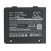 Batteria notebook Texas instruments TI-Planet (CS-TEX750SL)