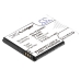 Batteria notebook Texas instruments SELECT TI-Nspire CX (CS-TEX840SL)