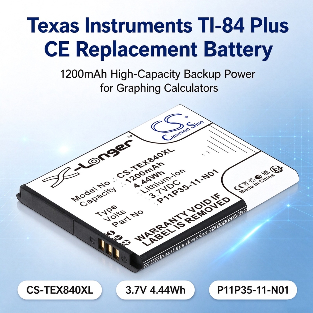 CS-TEX840XL