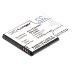 Batteria notebook Texas instruments TI-84 Plus CE (CS-TEX840SL)