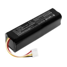 Sostituzione della batteria compatibile per Trifo P2051-4S1P-ZM