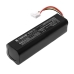 Battery Replaces P2051-4S1P-ZM
