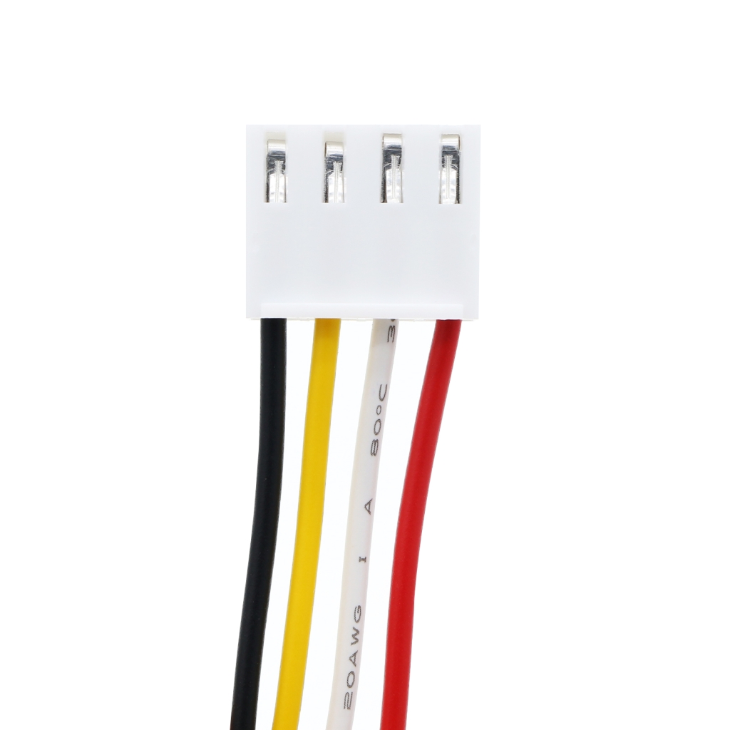 Battery Replaces P2051-4S1P-ZM