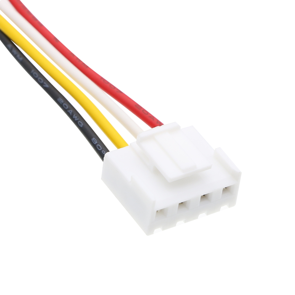 Battery Replaces P2051-4S1P-ZM
