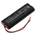 Batterie Batteria per telecamera di sicurezza domestica CS-TFM433SL