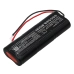 Batterie Batteria per telecamera di sicurezza domestica CS-TFM433SL