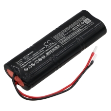 Sostituzione della batteria compatibile per  35 973,6/N-270AA