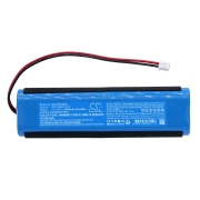 Batteria compatibleWith Tzumi