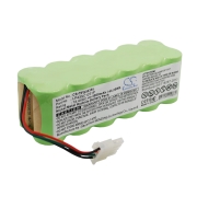 Battery compatibleWith Tektronix