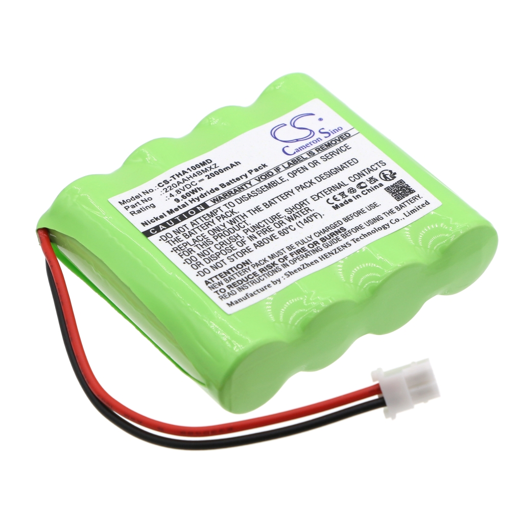 Batterie Batteria medica CS-THA100MD