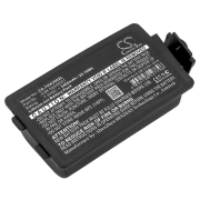 Battery compatibleWith Printer Battery