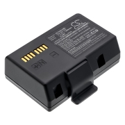 Batteria compatibleWith Batterie
