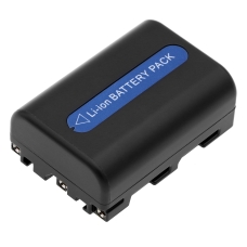 Sostituzione della batteria compatibile per Trotech 3110003810