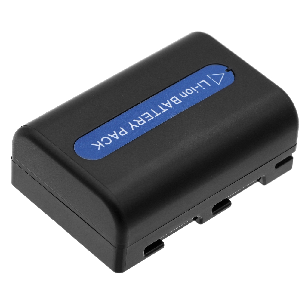 Batteria industriale Trotech CS-THC600SL