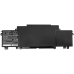 Batteria notebook Thunderobot 911M-M3A (CS-THD911NB)