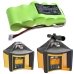 Batterie Batteria per elettroutensili CS-THL200SL