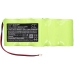 Batterie Sostituisce N98-05.02
