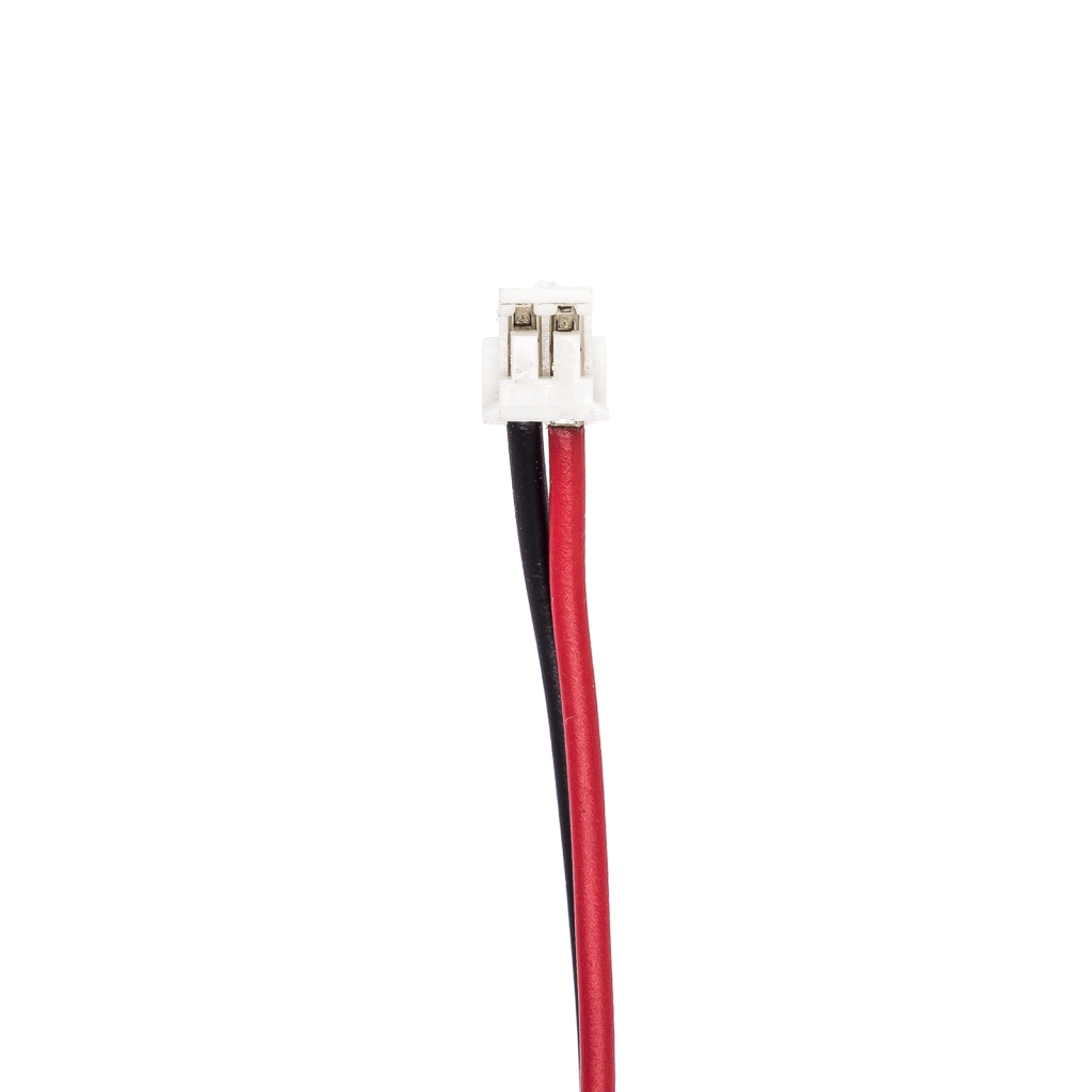 Batterie Sostituisce N98-05.02