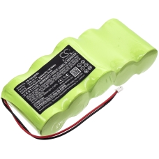 Sostituzione della batteria compatibile per Theis 10-07653,N98-05.02