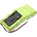 Batterie Batteria per elettroutensili CS-THL500SL