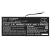 Batteria Sostituisce L140BAT-4