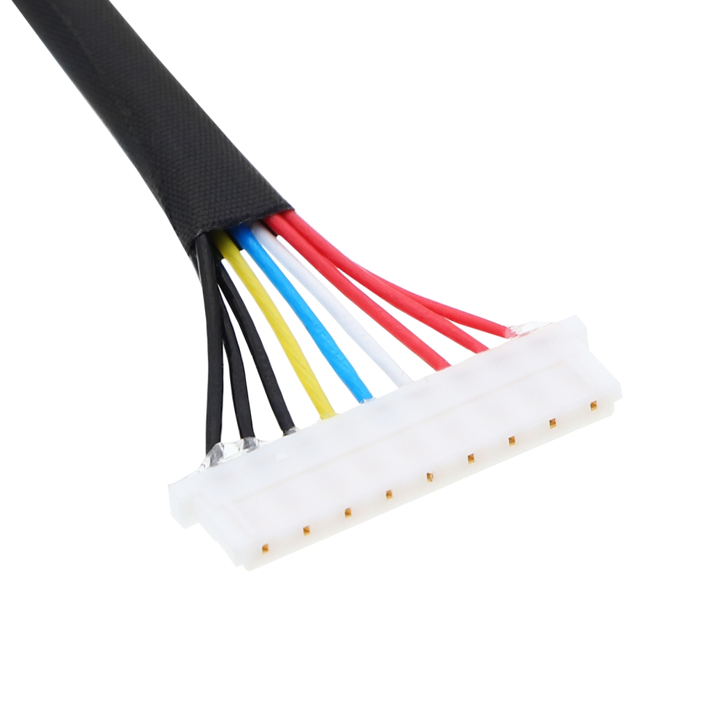 Batteria Sostituisce L140BAT-2