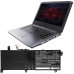 Batteria notebook Schenker XMG P406-MCN (CS-THP407NB)