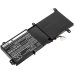 Batteria notebook CLEVO P640HJ (CS-THP407NB)
