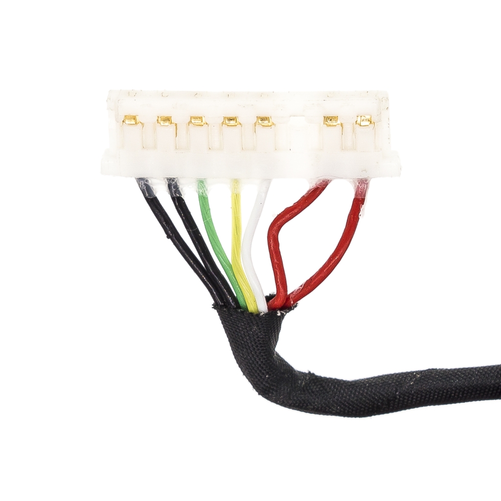 Batteria notebook CLEVO P640HJ (CS-THP407NB)