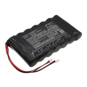 Batteria compatibleWith Batterie