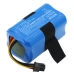 Batteria a vuoto 360 CS-THR100VX