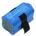 Batteria a vuoto 360 CS-THR100VX