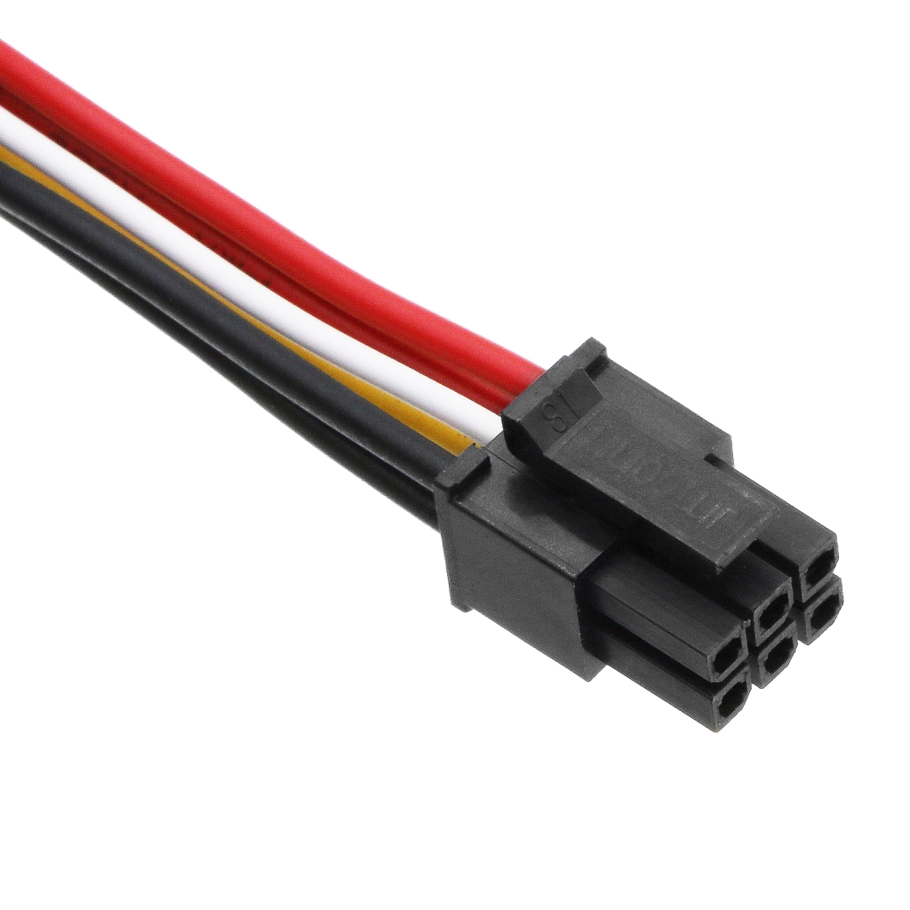 Batteria a vuoto 360 CS-THR100VX