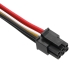Batteria a vuoto 360 CS-THR100VX