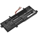 Batteria notebook Thunderobot 911 Targa T6b (CS-THR911NB)