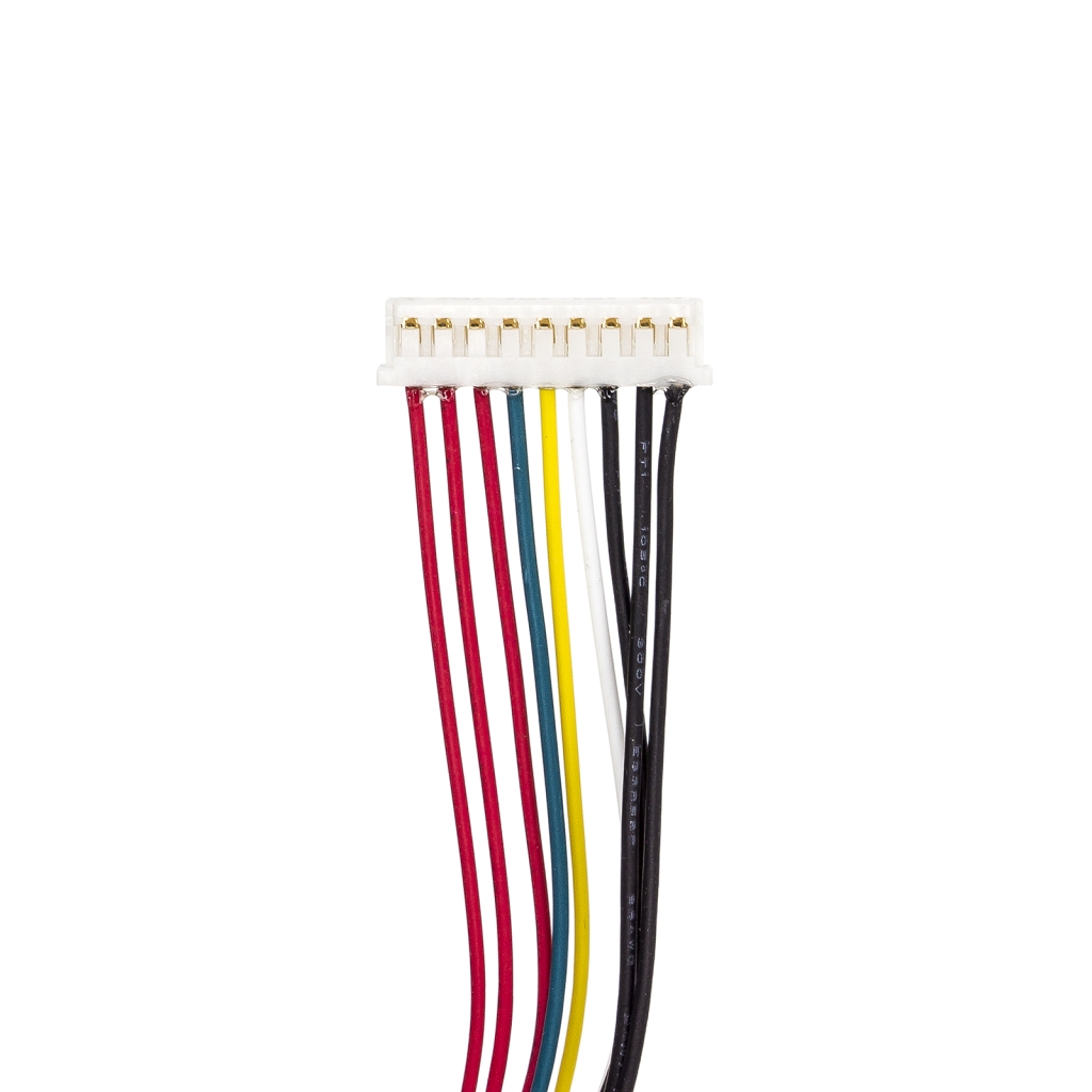 Batteria notebook Thunderobot 911 Targa T6b (CS-THR911NB)