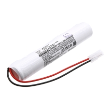 Sostituzione della batteria compatibile per Thorn Voyager 59009286