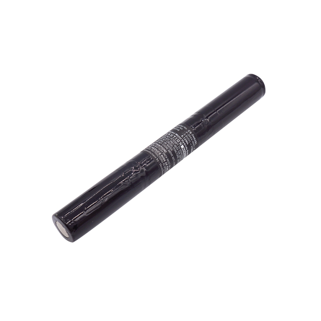 Batterie Sostituisce F-2049-0001