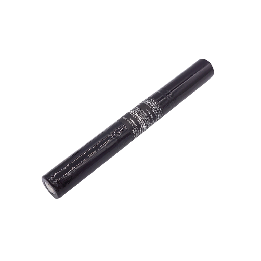 Batterie Sostituisce F-2049-0001
