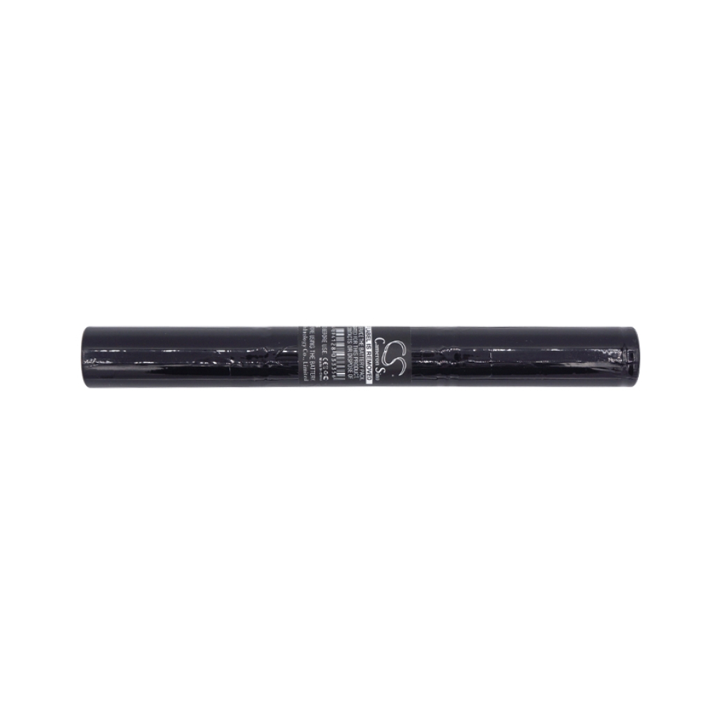 Batterie Sostituisce TRI 3XNIC-AF