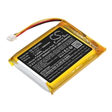 Sostituzione della batteria compatibile per  TB-TH-C
