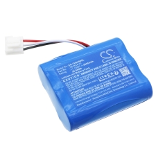 Sostituzione della batteria compatibile per  01WQ0087-03,TB-RA4-01