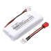 Batterie Batteria per telecamera di sicurezza domestica CS-THS424LS