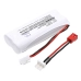 Batterie Batteria per telecamera di sicurezza domestica CS-THS424LS