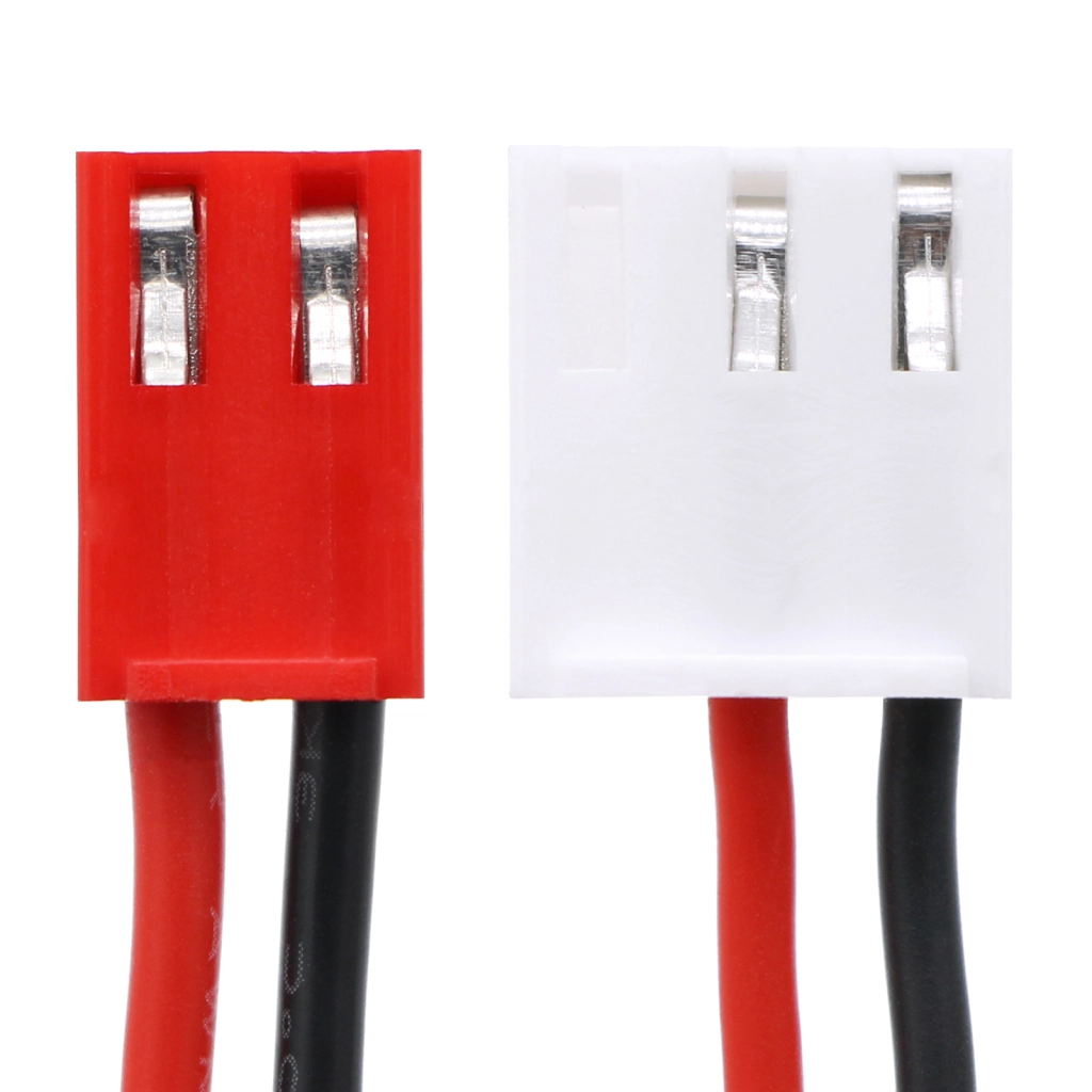 Batterie Batteria per telecamera di sicurezza domestica CS-THS424LS