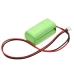 Batterie Sostituisce IL570001-V01/19B3-416