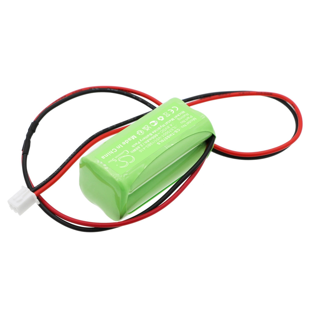 Batterie Sostituisce IL570001-V01/19B3-416