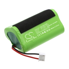Sostituzione della batteria compatibile per Technaxx INR18650-3S1P