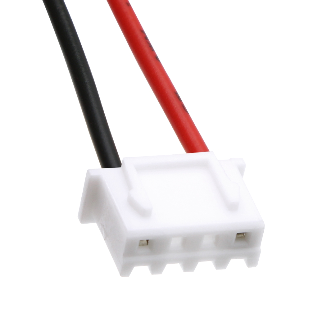 Sostituzione della batteria compatibile per Technaxx INR18650-3S1P
