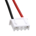 Sostituzione della batteria compatibile per Technaxx INR18650-3S1P